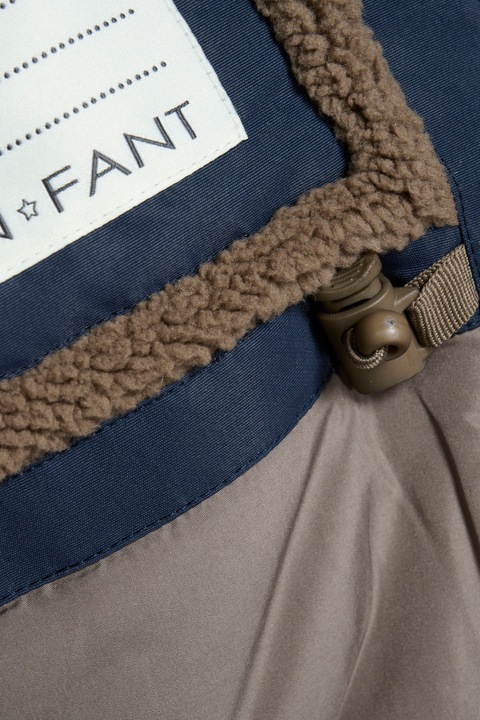 Produktbild En Fant ENJacket Solid - 240149 (116)