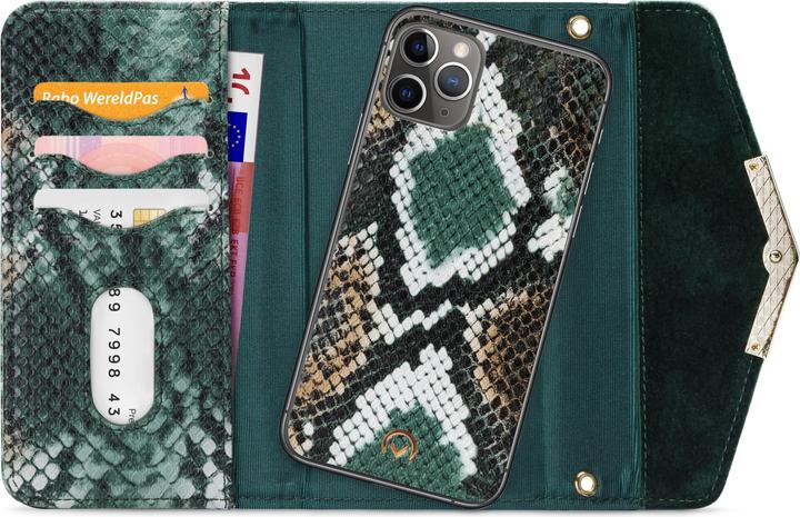 Image du produit Mobilize Étui à embrayage en velours 2en1