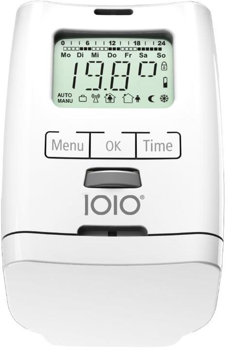 Produktbild Olympia Heizkörperthermostat HT 430-22