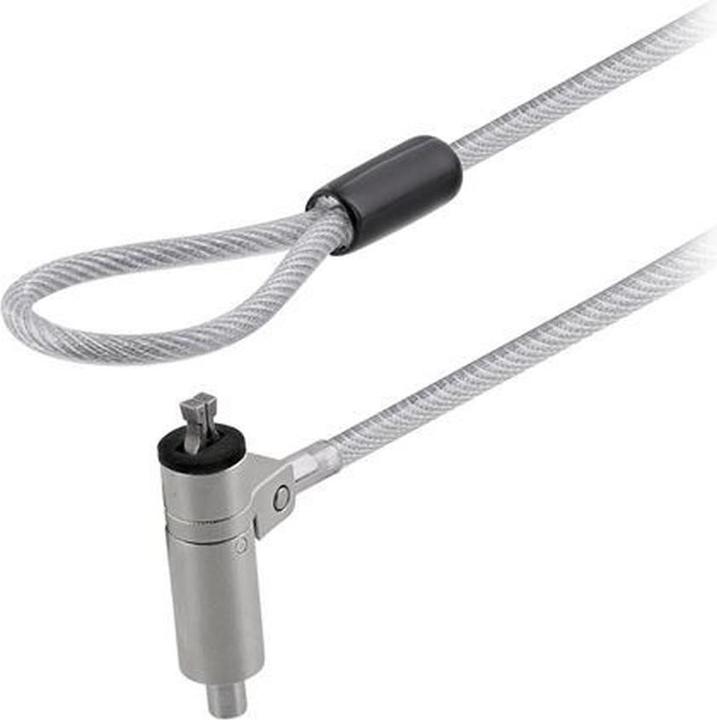 Actual product image T'nB TNB Ultraresistant Braided Steel Cable