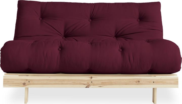 Actual product image Karup Design Roots (2 person sofa, Sofa bed)