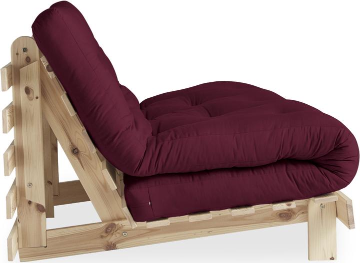 Actual product image Karup Design Roots (2 person sofa, Sofa bed)