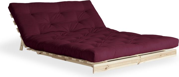 Actual product image Karup Design Roots (2 person sofa, Sofa bed)