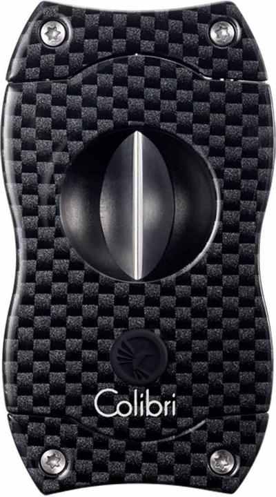 Immagine prodotto Colibri V- Cutter fibra di carbonio nero (1 x)