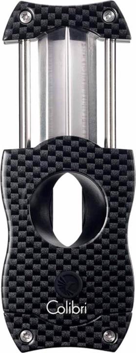 Immagine prodotto Colibri V- Cutter fibra di carbonio nero (1 x)