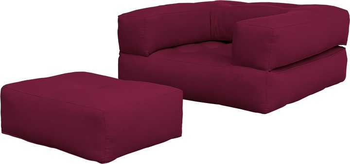 Bordeaux red