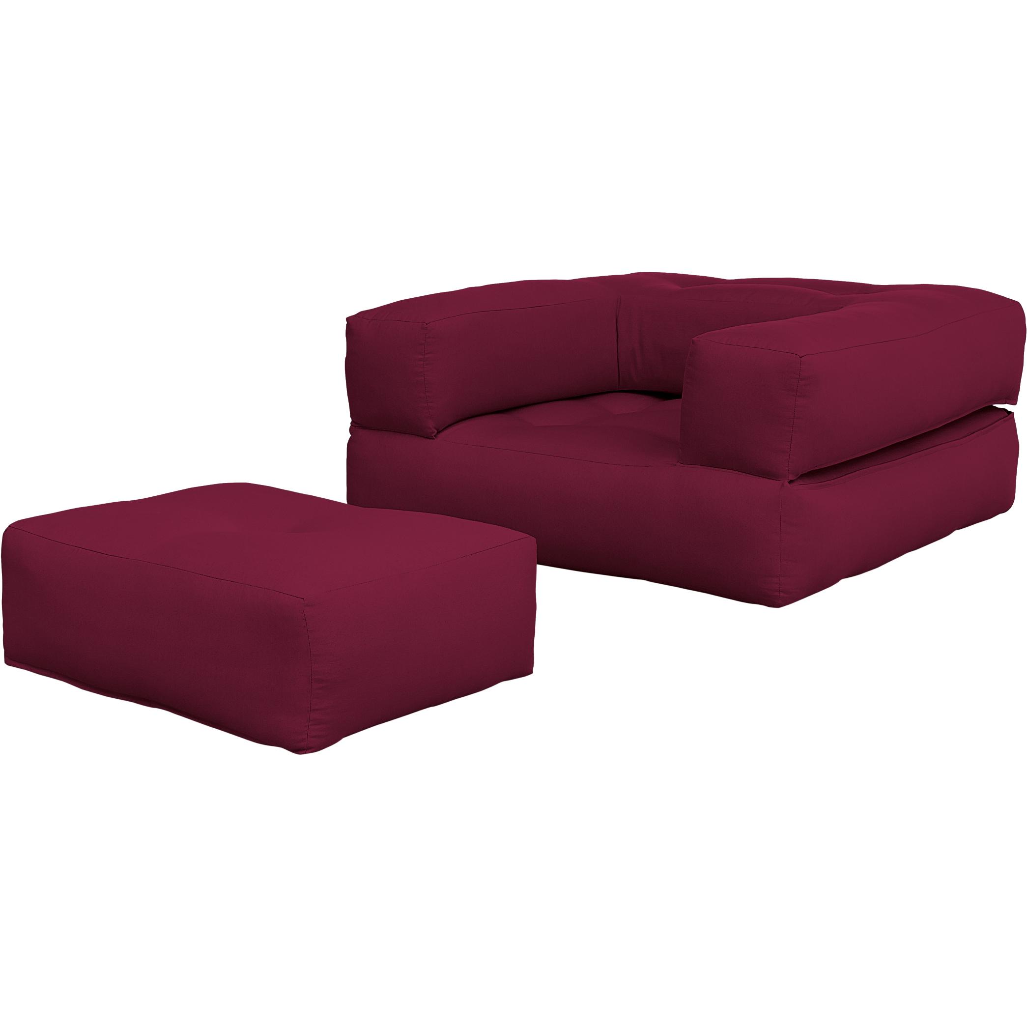 Karup Design, Sessel, Cube