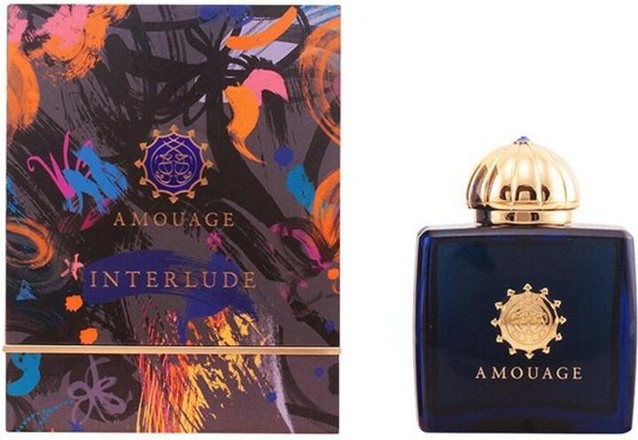Produktbild Amouage Interlude Woman (Eau de Parfum, 100 ml)