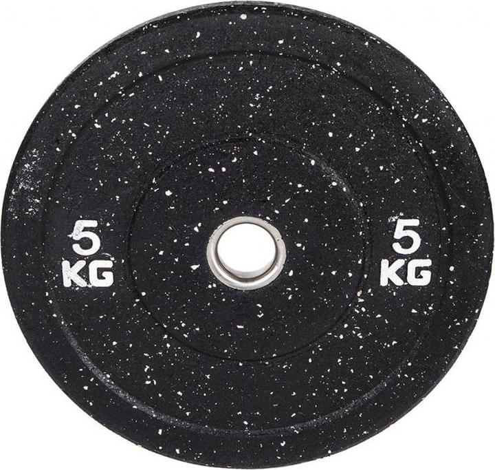 Immagine prodotto Fitcom Piastra paraurti HiTemp (1 x 5 kg)