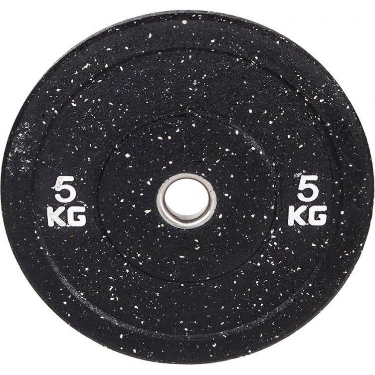 Fitcom, Disco per manubrio, (1 x 5 kg)