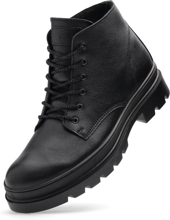 Actual product image Ara Fredo Ankle Boots (44)