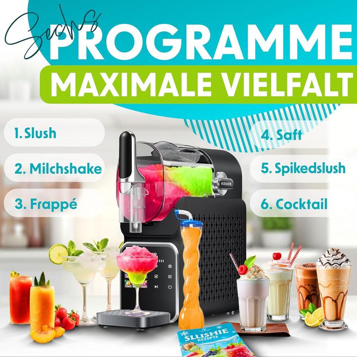 Produktbild Kesser Slush Ice Maker