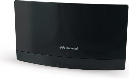 Actual product image Meliconi AT55 R1 USB (Indoor antenna, DVB-T / -T2)