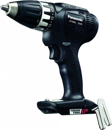 Panasonic EY7443X Akkuschrauber 14,4-Volt-Gehäuse (Akkubetrieb)
