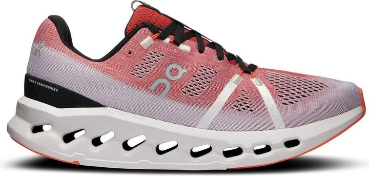Actual product image On Running Cloudsurfer Laufschuhe (40)