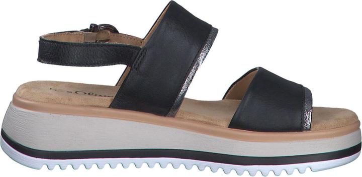Actual product image S.Oliver Sandalen (39)