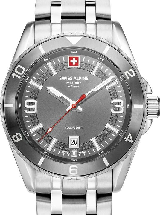 Produktbild Swiss Alpine Military 7034.1132 Sierra (Swiss Made, 42 mm)