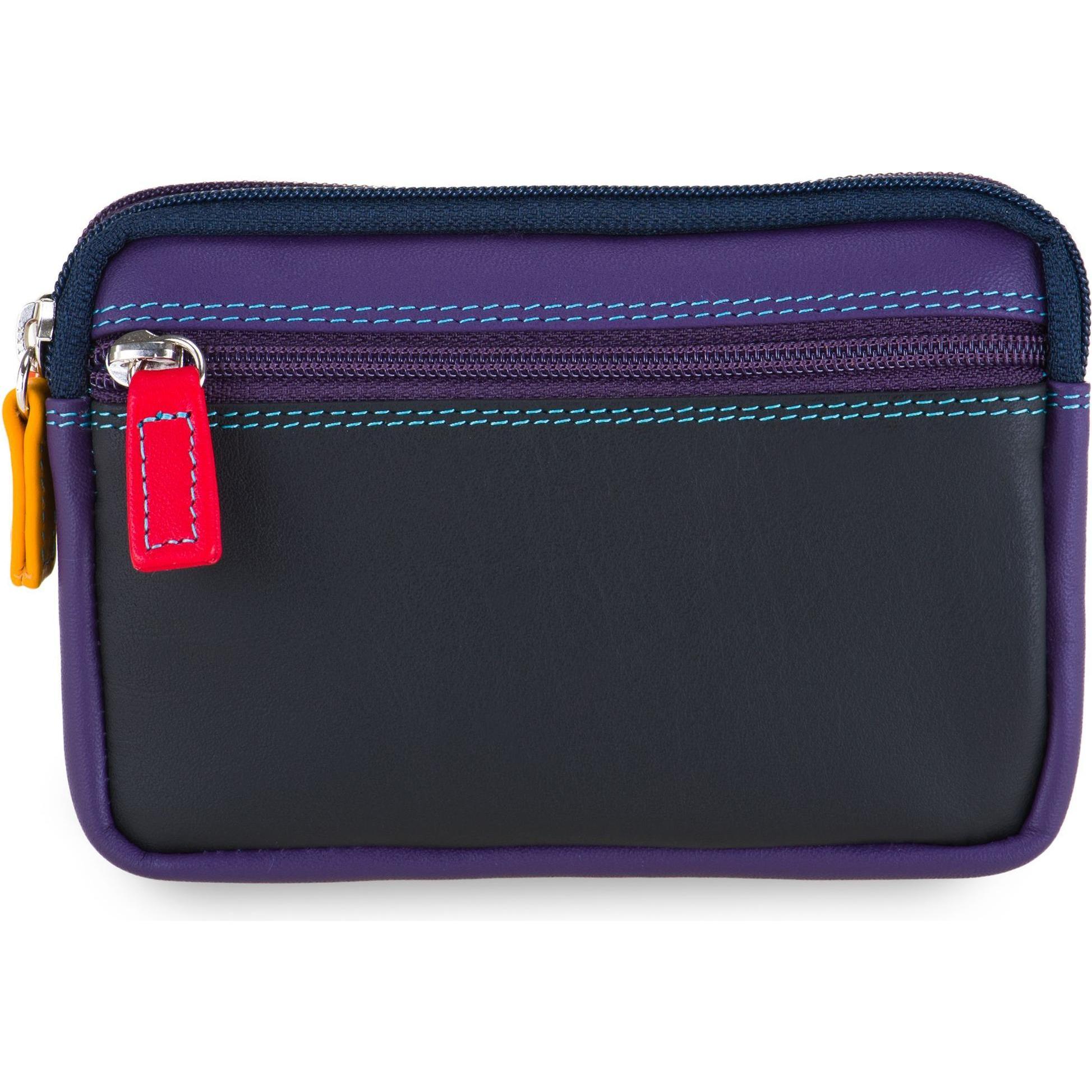 Mywalit, Etui, Schlüsseletui Leder 12 cm
