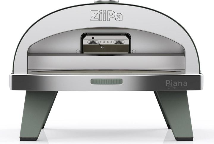 Actual product image Ziipa Piana (Pizza oven gas)