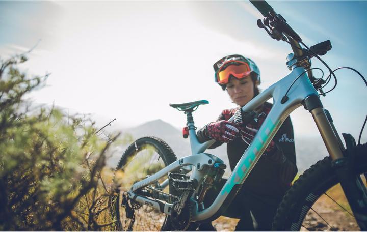 Produktbild Lezyne Sendit Caddy