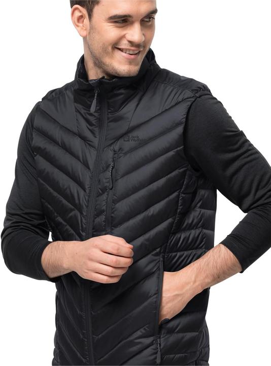 Produktbild Jack Wolfskin Passamani Down Vest M (L)