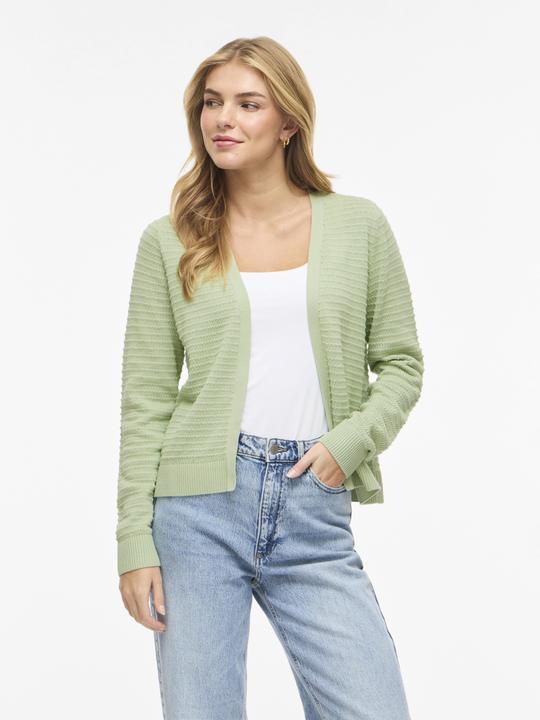 Produktbild Vila VILOLLO Offene Strickjacke (XL)