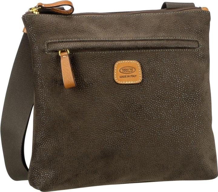 Immagine prodotto Brics Borsa a tracolla Bric's Life Shoulderbag Emma
