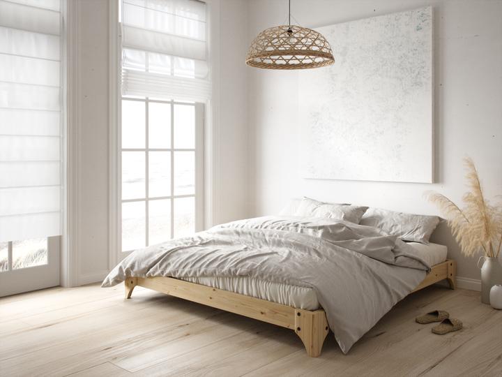 Produktbild Karup Design Elan Bed (140 x 200 cm)