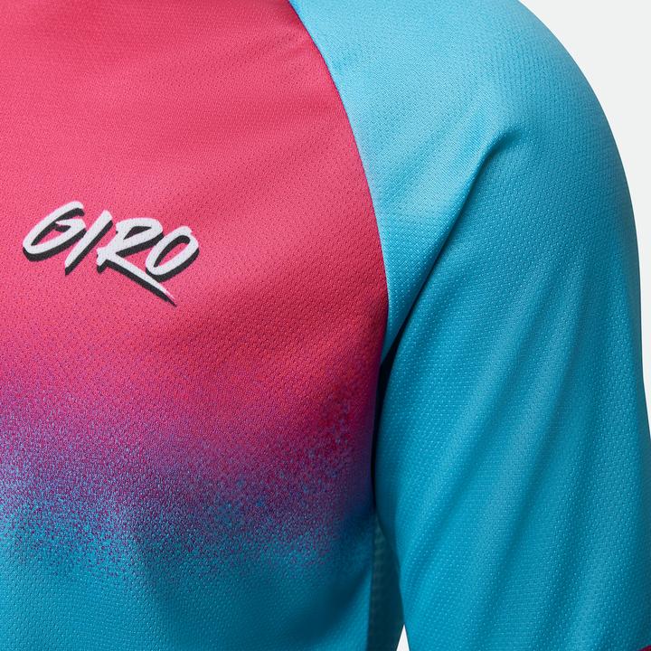 Image du produit Giro Y Roust Jersey (S)