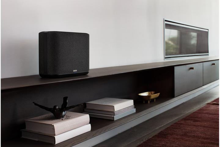 Actual product image Denon Home 250 (Airplay 2, Bluetooth, Wi-Fi)