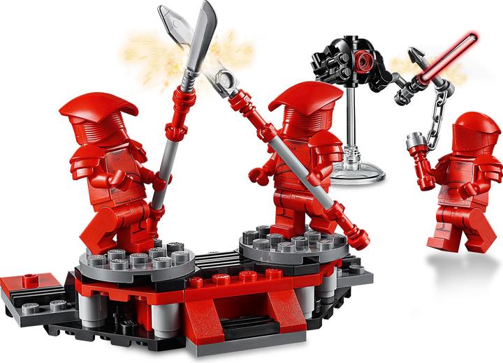 Produktbild LEGO Elite Praetorian Guard Battle Pack (75225, LEGO Star Wars)