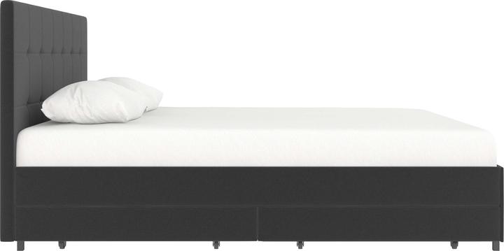 Image du produit Loft 24 Rose (180 x 200 cm)