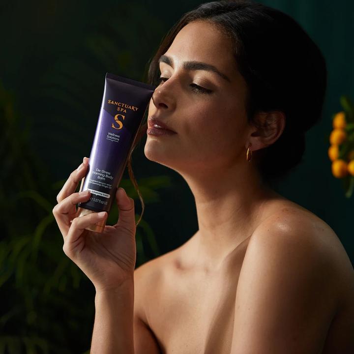 Image du produit Baume chauffant pour le corps De-Stress Muscle Rub 150ml (1 x, 150 ml)