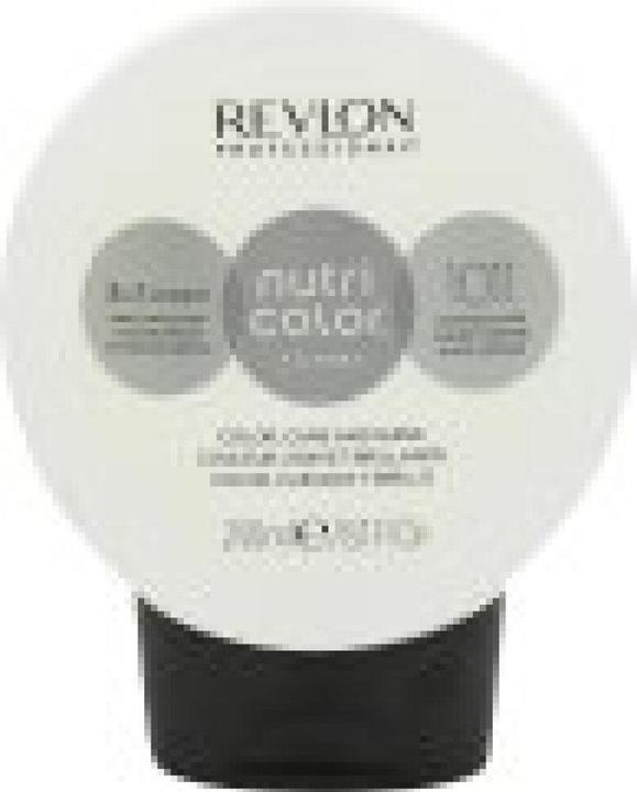 Produktbild Revlon Professional Nutri Color Filters (1011 Intensives Silber)