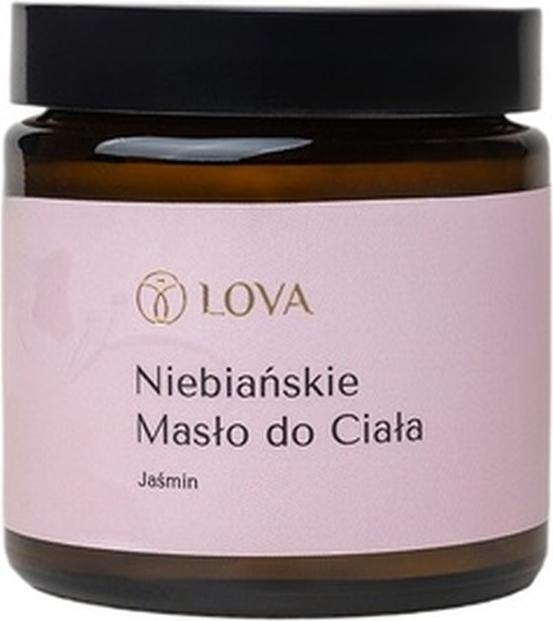 Mades Lova Heavenly Bath Butter Jasmine 120ml (120 ml, Badeöl)