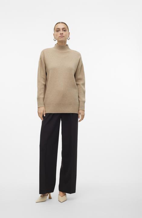 Produktbild Vero Moda VMGOLD Pullover Strickpullover (XS)