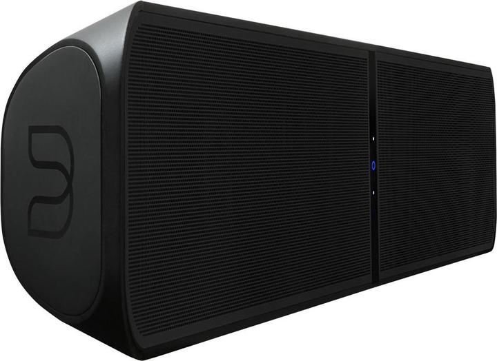 Immagine prodotto Bluesound Pulse Soundbar+ nero Streaming multiroom Dolby Atmos (120 W)