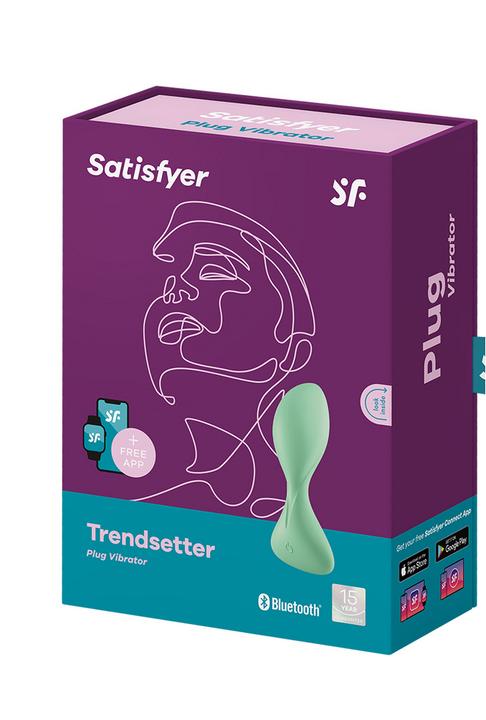 Produktbild Satisfyer Trendsetter