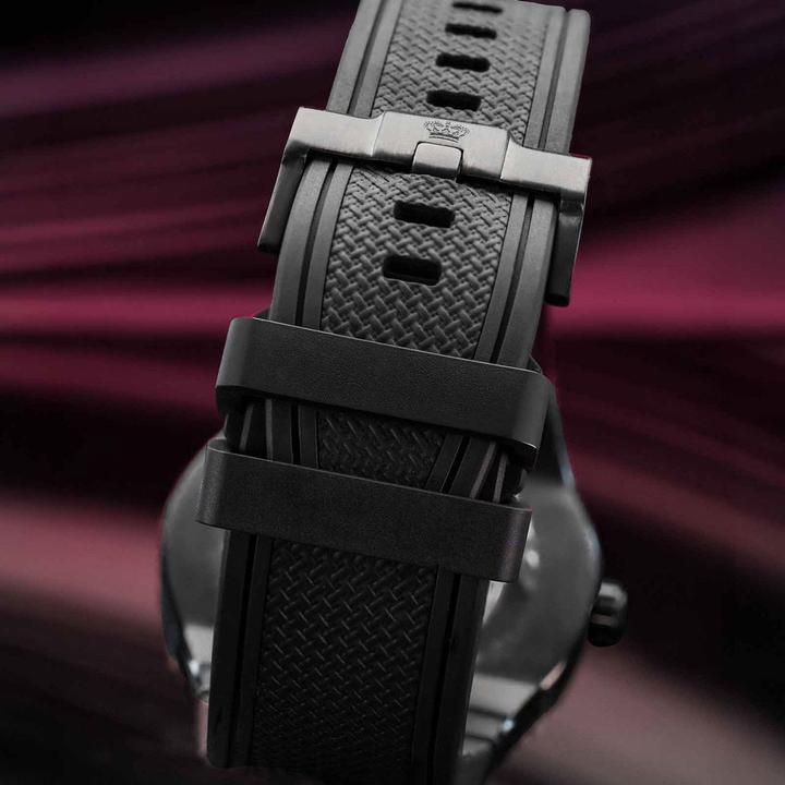 Produktbild Louis XVI La Lumière (Analoguhr, Skeleton-Uhr, 45 mm)