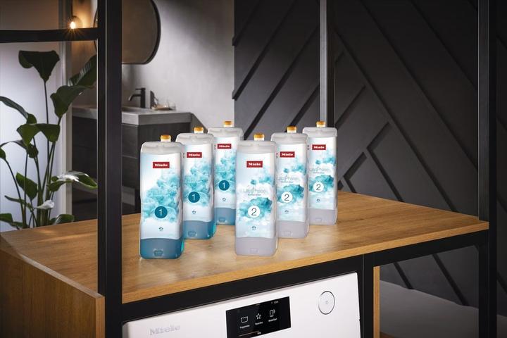 Image du produit Miele UltraPhase Refresh Elixir (Lessive liquide)