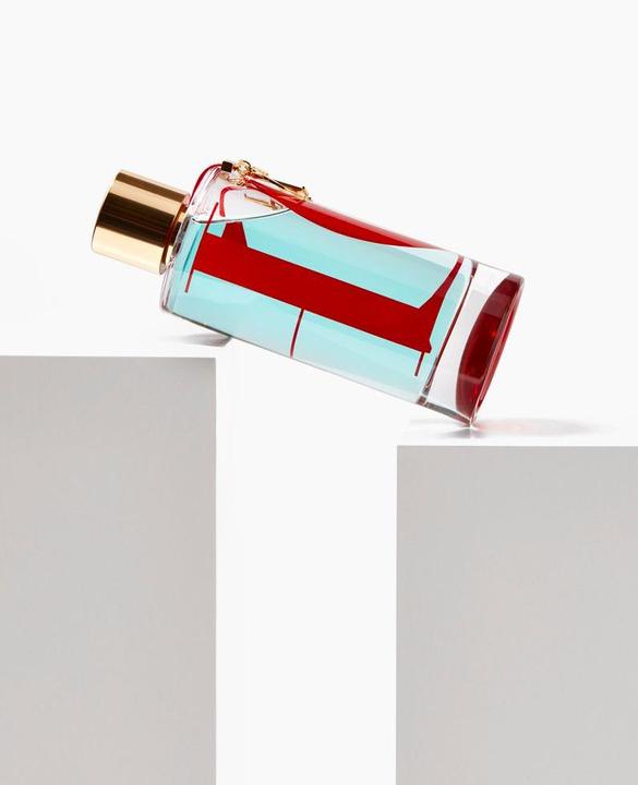 Produktbild Carolina Herrera CH L'Eau Eau De Toilette Spray (Eau de Toilette, 100 ml)