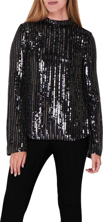 Produktbild Perserverance Bluse Langärmlig (32)
