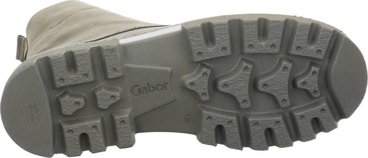 Actual product image Gabor Lace-up boot with zipper (40)