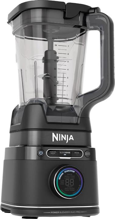 Actual product image Ninja Foodi stand mixer TB301EU (1200 W)
