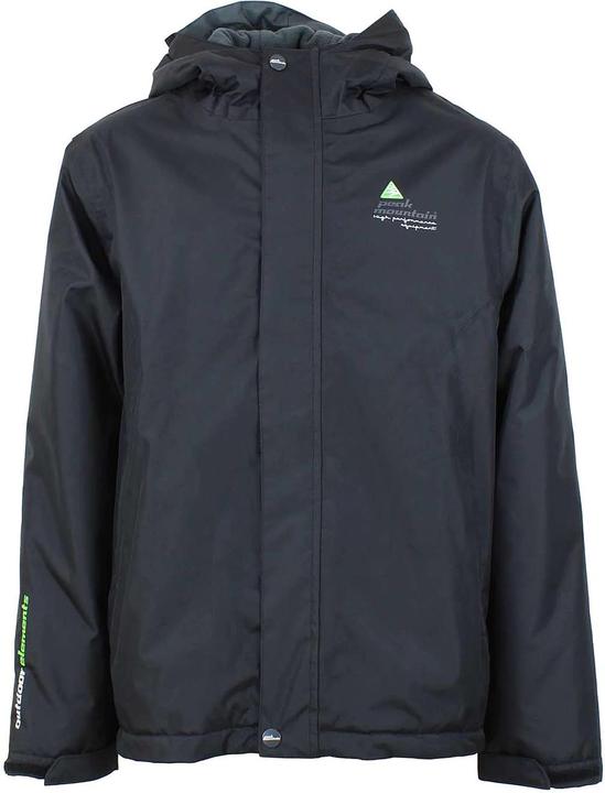 Produktbild Peak mountain Ecajik (158)