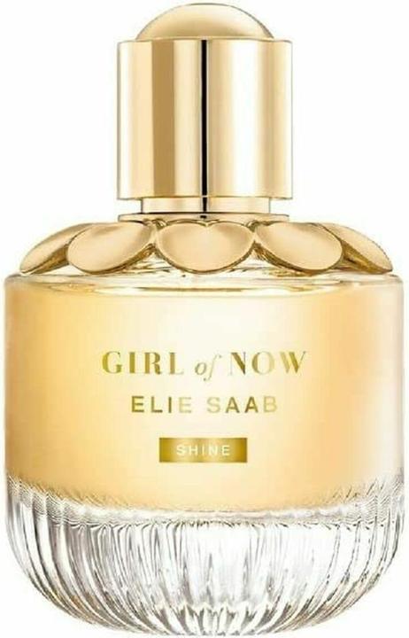 Image du produit Elie Saab Fille de maintenant (Eau de parfum, 50 ml)
