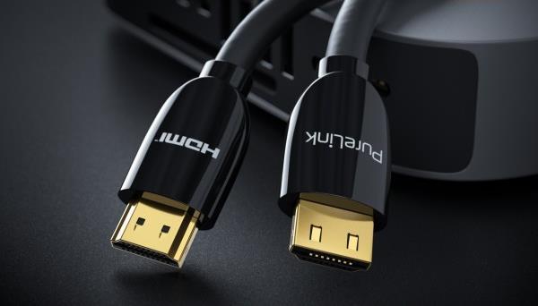 Image du produit Purelink HDMI (Typ A) — HDMI (Typ A) (1.50 m, HDMI, 2.0b)