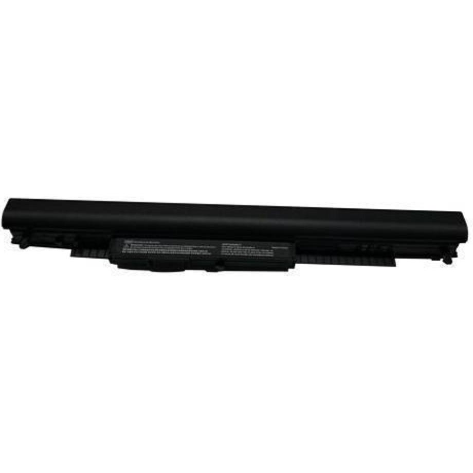CoreParts MBXHP-BA0172 (1 Zellen, 2200 mAh), Notebook Akku, Schwarz