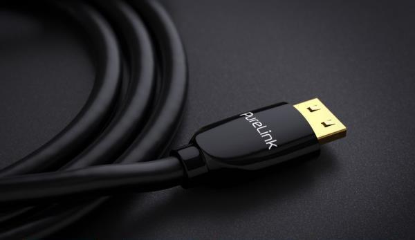 Image du produit Purelink HDMI (Typ A) — HDMI (Typ A) (1.50 m, HDMI, 2.0b)