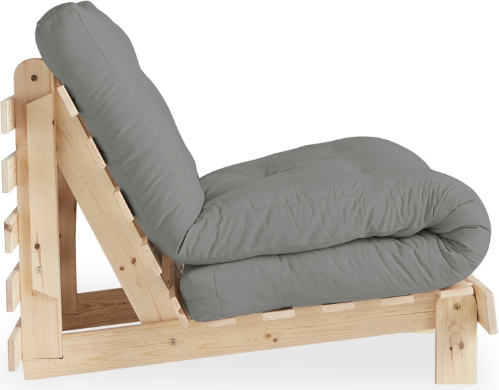Actual product image Karup Design Roots 90 (Sofa bed, 1-seater)